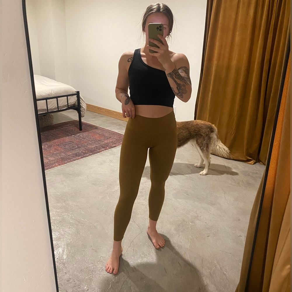 RARE Fleo leggings